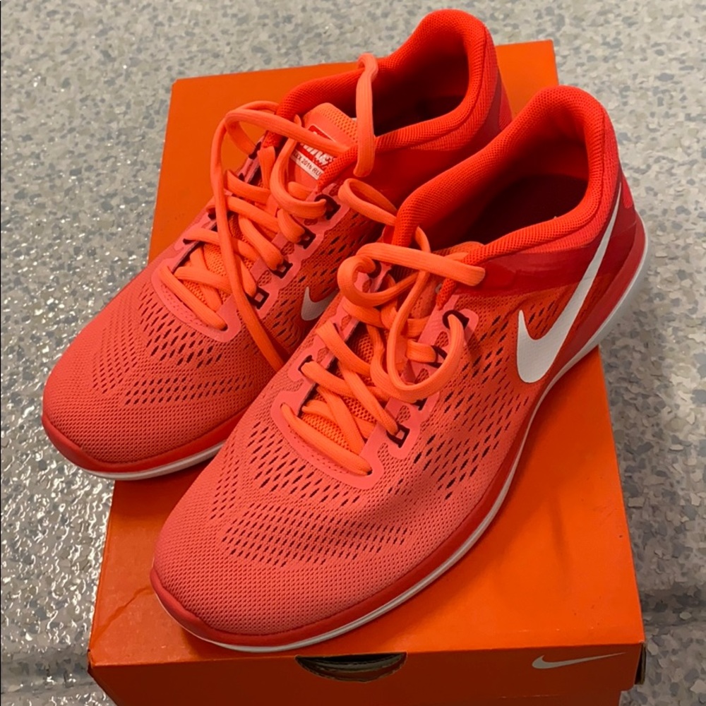 Nike flex 2016 Run